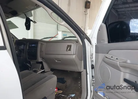 2005 Dodge Ram 1500 Slt/Laramie из США, поврежденный, VIN 1D7HA18D35S173462